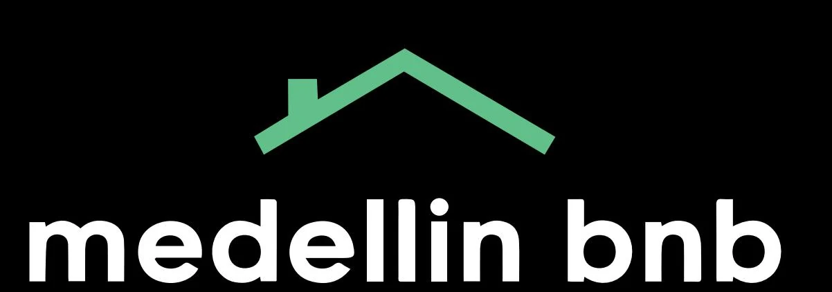 Medellin BNB logo